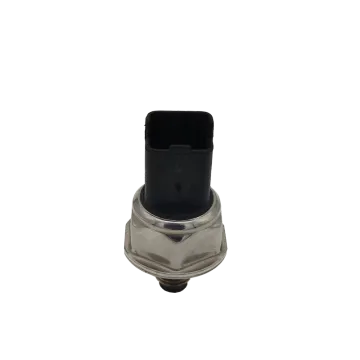 Original vehicle engine parts common rail fuel sensor