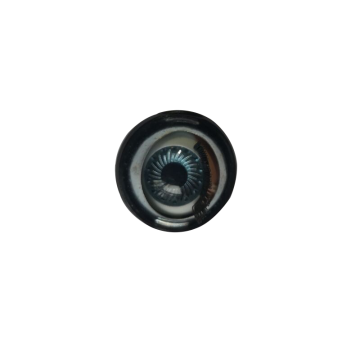 High Quality Handcrafted Custom Color Doll Eyes & Toy Accessories