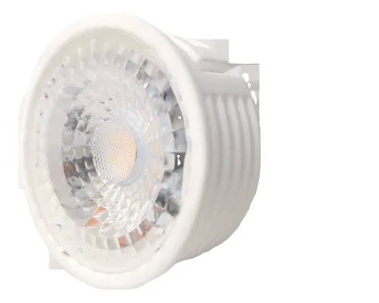 Popular Slim Design LED Spotlight Light: AC220-240V, 5w-7w Ceramic Module