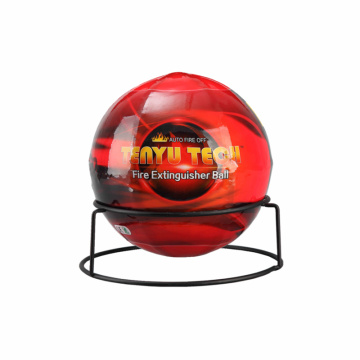 Hot Sale Portable Automatic Fireball ABC Dry Powder