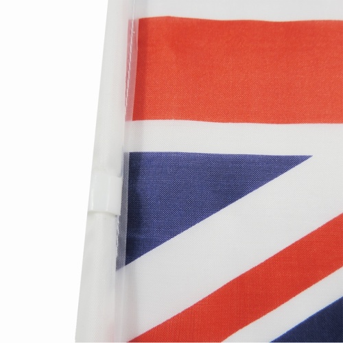 UK Car Hood Window Flag