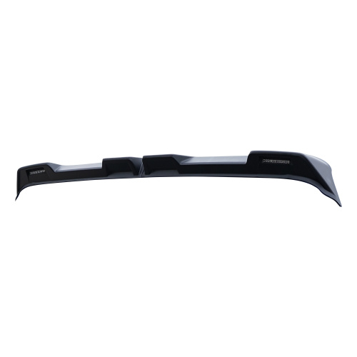 Toyota Hilux rear wing spoiler