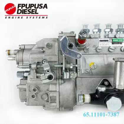 101609-904A Engine Fuel Injection Pump Assy for Doo-won DB58 Engine