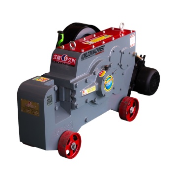 professional high quality bar wire cutting machine GQ40
