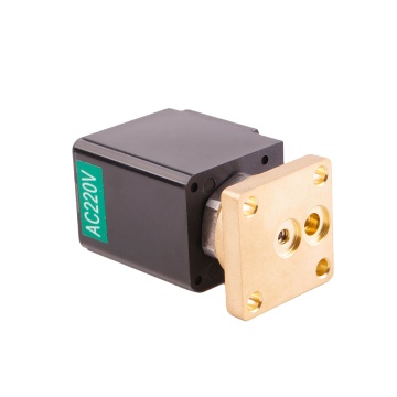 Yongchuang YCGT11 3-Way Ruby Steam Solenoid Valve for Coffee Machines and Rounding Machines: A Comprehensive Guide