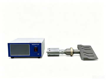 20kHz Ultrasonic Food Cutting Knife