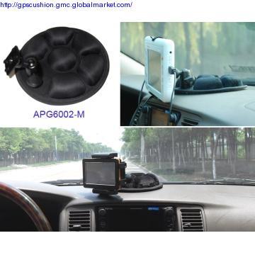Car Universal Energy-Absorbing Dashboard Mount