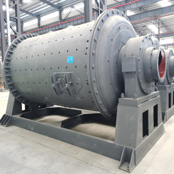 High Quality Gold Mining Ball Mill Price for Ore Processing