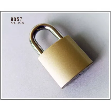 New Multi-Purpose Luggage Metal Lock For International Travel