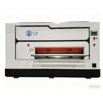 Máquina de nivelación de placas de acero hidráulico compacta