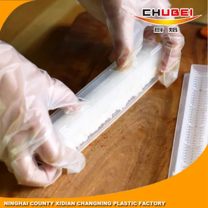 Plastic OEM/ODM Perfect Sushi Nigiri maker