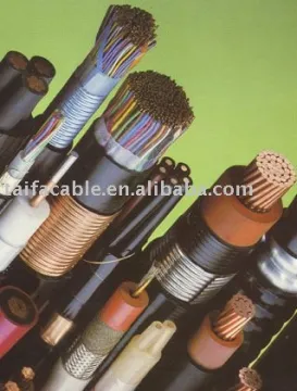 10/35KV copper conductor power cable/Marine Cable/XLPE Cable