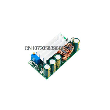 Automatic Step Up Down DC Power Supply AT30 30W 3A Converter Buck Boost Module - Replace XL6009