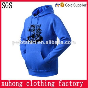 Asia Garment Manufacturers Hoody Sweater Custom With Printing logo