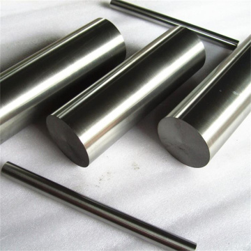 High Purity Medical Titanium Round Rods