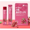 Bird's Nest Collagen Peptide Skin Whitening Collagen Jelly