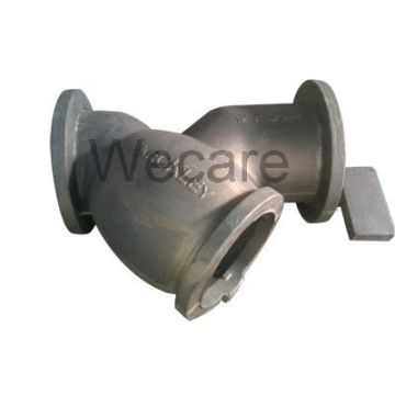 Bronze Casting (BSC-03)