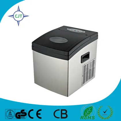 Commercial Ice Block Shaving Machine & Services