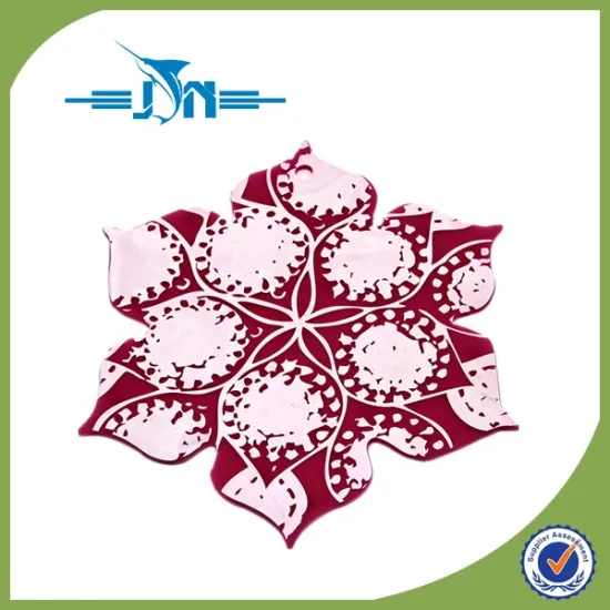 Multifunctional coffee cup pad