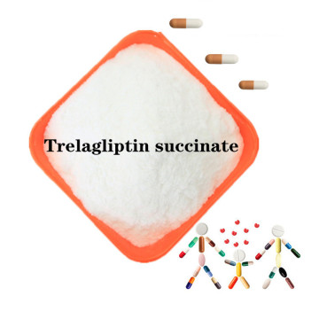 Factory Price Trelagliptin Succinate Active Powder For Sale