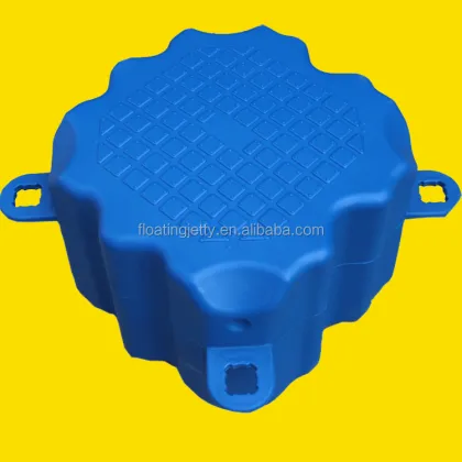 Jiayi Trading Modular Floating System from Ningbo, Provided by John