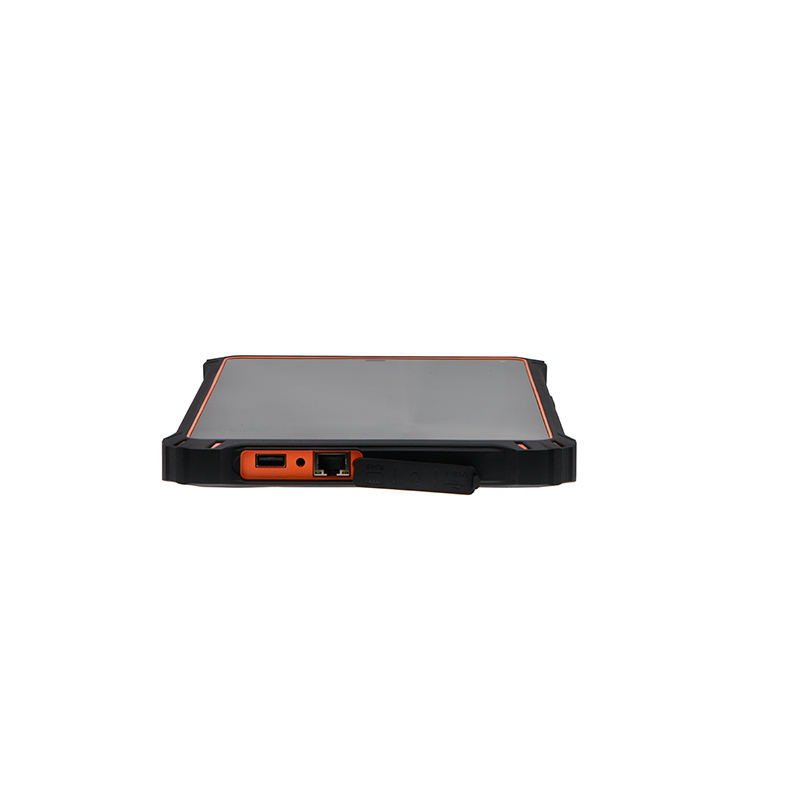 Cheap IP67 Wifi Waterproof Android industrial tablet pc