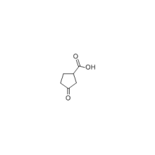 3-Oxocyclopentanecarboxylic 산, MFCD01320173 CAS 98-78-2