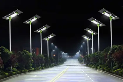 LED Bulb Light Anern 1