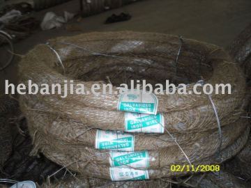 iron wire