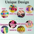 Calming Sensory Toys for Elderly
