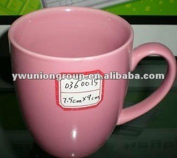 Ceramic Tea Cups