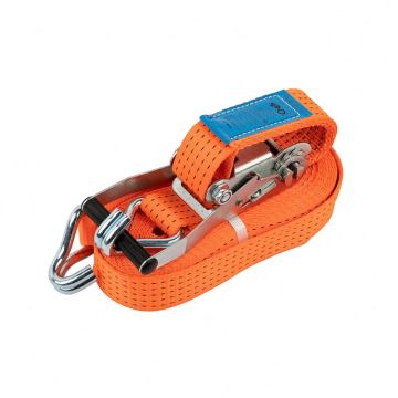 2 Inch Heavy Duty Ratchet Straps: Robust Tie Down Solutions