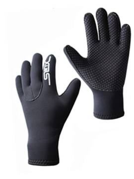 Safety Cut Resistant Gloves
