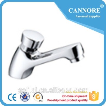 Guangdong Best Sale Time Delay Basin Faucet