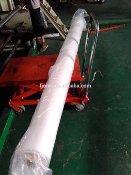 Manufacturer and supplier of high quality greenhouse film roll