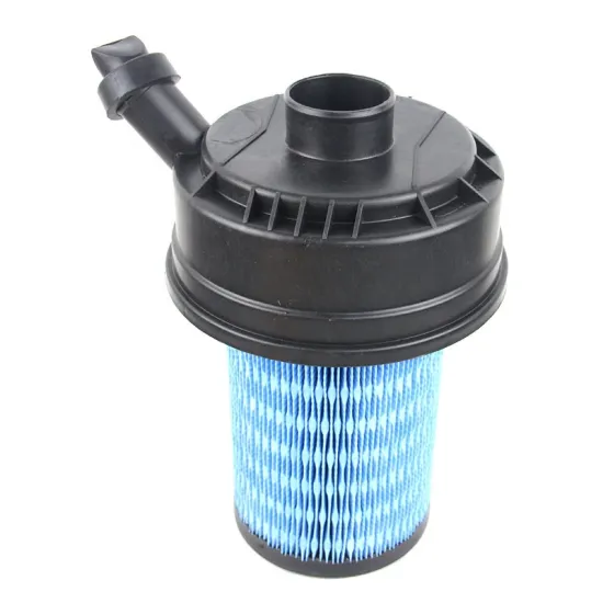 Thermo-King Refrigerated Truck Parts: Air Filters Catalog - EMI3000, 129300, 119300, 20129300, AF25119, 11-9300, RS5387