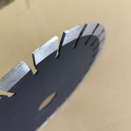 φ250mm granite saw blade Granite Cutting Saw Blades Diamond Tools