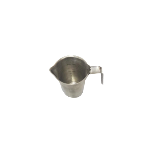 Edelstahl Graduierte Messbecher