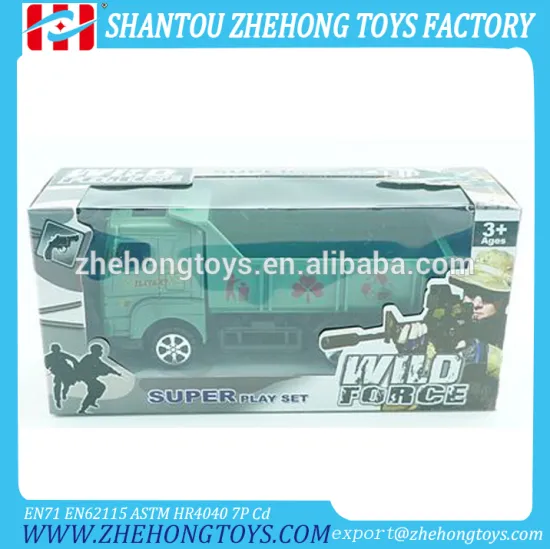 Small car toy for children