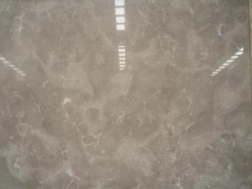 Asian grey marble