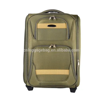 China manufacturer OEM for brand reliable wheels suitcase