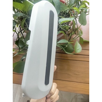 ZIBO HUIWEN custom Industrial plastic base parts