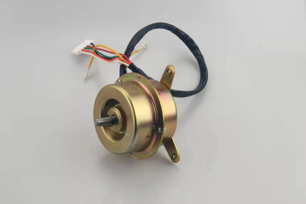 AC Motor for Air Cooler Use Copper Wires, Symphoney Type