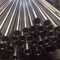 Decorative Welding 304 SS Pipe Price Per Meter