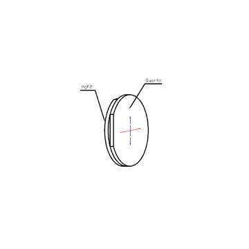 ACHROMATIC WAVEPLATES