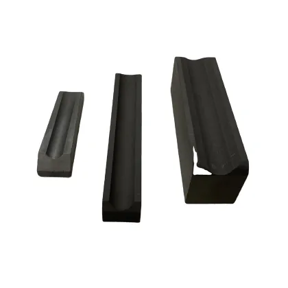 Thermal insulation graphite board Graphite Plates