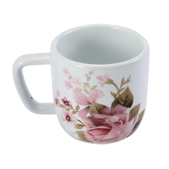 9cm Best Seeling DIY Customized Kitchenware Ceramic Mug/Cup