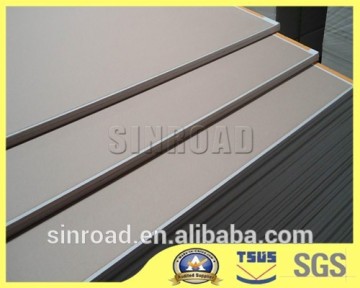 Gypsum Board Thickness 12MM