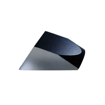 Custom Factory IR Prisms Optical Glass Silicon Half Penta Prisms