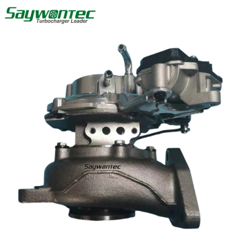 Saywontec Turbocharger CT16V 1720111110 for Toyota Engine 2GD